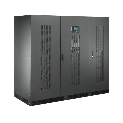 On-line-USV - VEGA HE - AUNILEC - dreiphasig / AC / VRLA