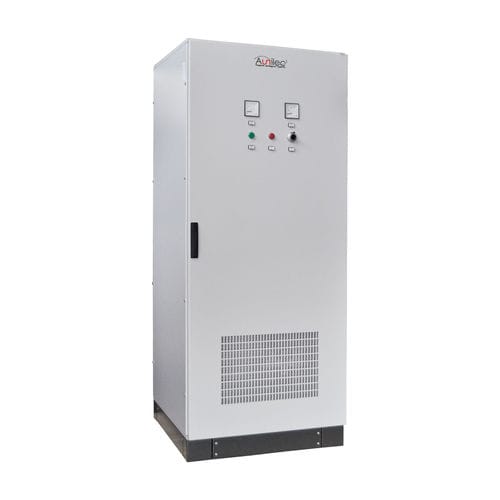 DC-Stromgleichrichter - RCRFn 28V600A - AUNILEC - Thyristor / dreiphasig