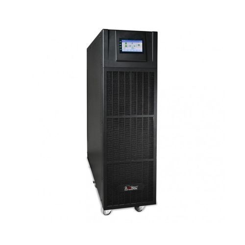 On-line-USV - IRIS+TT - AUNILEC - parallel / AC / dreiphasig