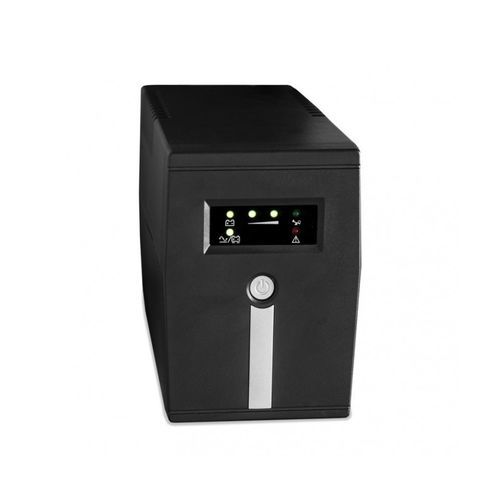 USV / Interaktive Line - EOS  - AUNILEC - in-line AVR / AC / automatisch
