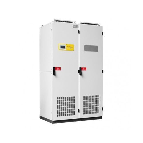 On-line-USV - DPS series - AUNILEC - dreiphasig / einphasig / AC