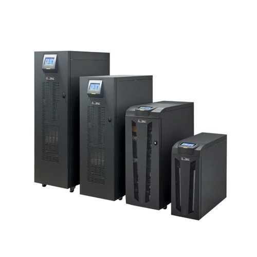 On-line-USV - MultiPlus - AUNILEC - dreiphasig / VRLA / AGM