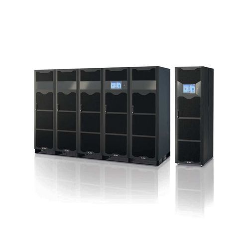 On-line-USV - HELIOS_MPW - AUNILEC - dreiphasig / VRLA / OpzV-Gel