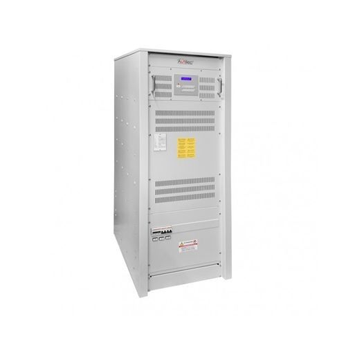 Bodenstehendes Batterieladegerät - RCRFn_LC-R - AUNILEC - auf Rack / CE / IEC