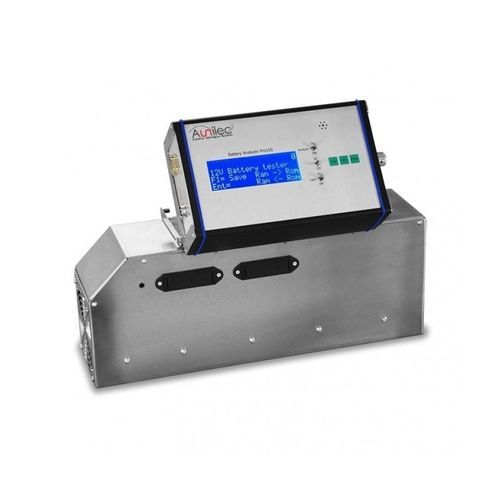 Überwachungs-Analysator - AUNILEC - batteriebetrieben