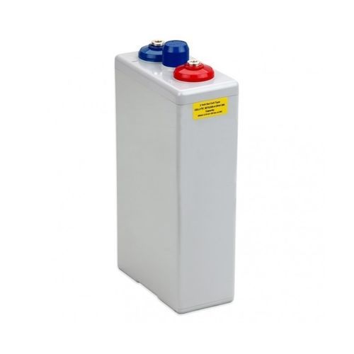 OpzV-Gel-Batterie - AUNILEC - Block / 2 V / für USV