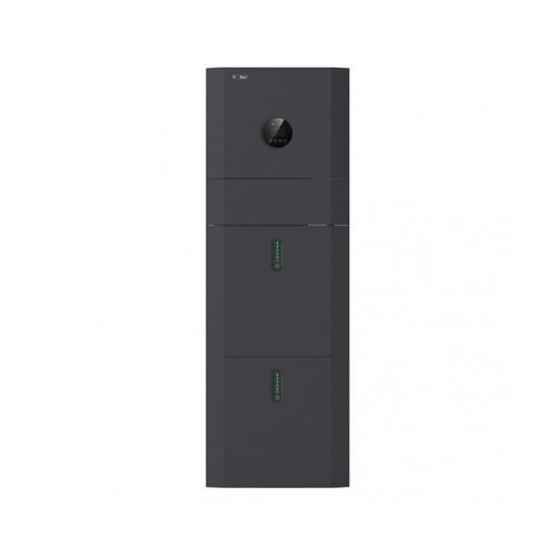 DC/AC-Inverter / Solar - AUNISOL - AUNILEC - hybrid / All-in-One / für den Hausgebrauch