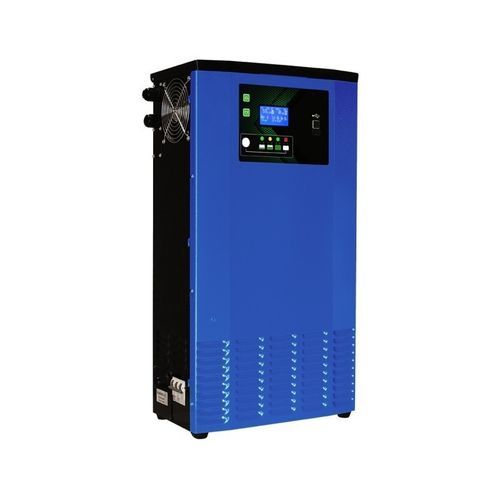 Batterieladegerät für Wandmontage - CH2 - AUNILEC - Blei-Säure / AGM / Gel