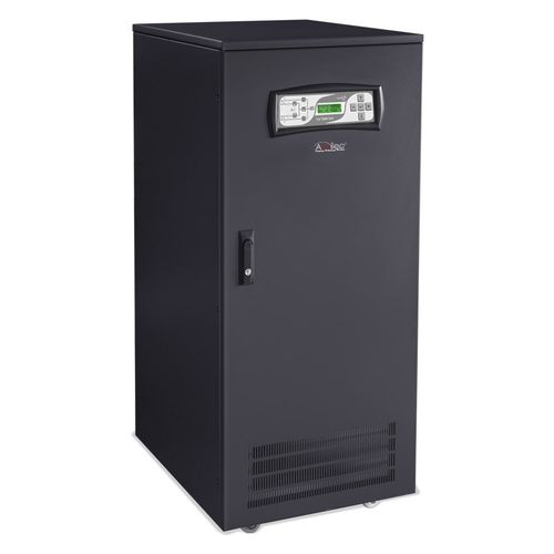 Automatischer Transferschalter - MultiNET_ATS - AUNILEC - statisch / Schrank