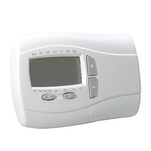 IP40-Thermostat - K201 - Giacomini - drahtlos / digital