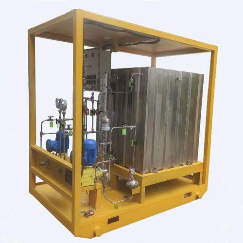 Druckprüfanlage - WY-1050W-J2 - Wingoil - für Berstdruckprüfung / computergesteuert / Edelstahl