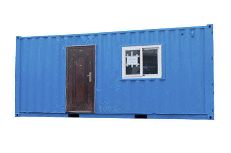 Kompakter Stickstoffgenerator - WY-210N-TJ0-KFD49-5  - Wingoil - mobil / Container