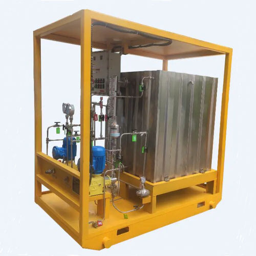 Druckprüfanlage - WY-1050W-J2 - Wingoil - für Berstdruckprüfung / automatisch / für Bohrlochkopf