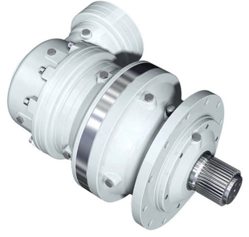 Kegelradgetriebe - RA series - REGGIANA RIDUTTORI - rechtwinklig / > 10 kNm / Industrie