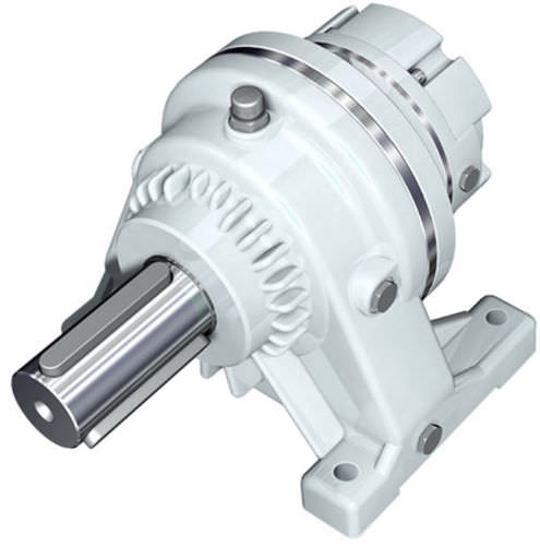 Planetengetriebe - RR-U series - REGGIANA RIDUTTORI - koaxial / 200 - 500 Nm / 500 - 1000 Nm