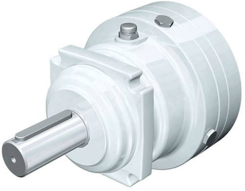 Mehrblatt-Bremse - DG-RF series - REGGIANA RIDUTTORI - hydraulisch