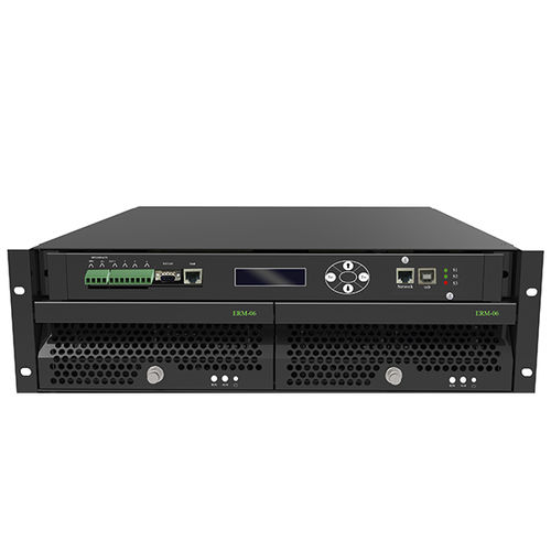 On-line-USV - ERMS series  - Sicon Chat Union Electric Co., Ltd - parallel / einphasig / dreiphasig