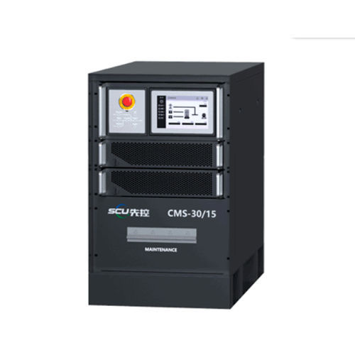 On-line-USV - CMS series - Sicon Chat Union Electric Co., Ltd - parallel / dreiphasig / AC