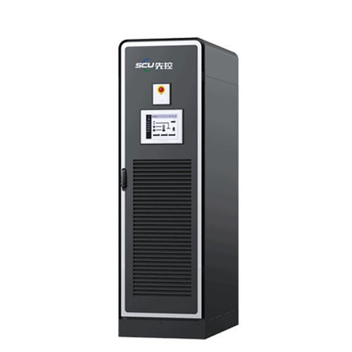 Dreiphasige USV - DSM series - Sicon Chat Union Electric Co., Ltd - AC / Lithium-Ionen / modular