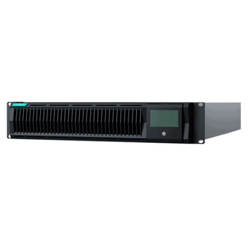 Lithium-Eisenphosphat-Batteriesystem - ECM-240B10P4 - Sicon Chat Union Electric Co., Ltd - rechteckig / Rack / BMS