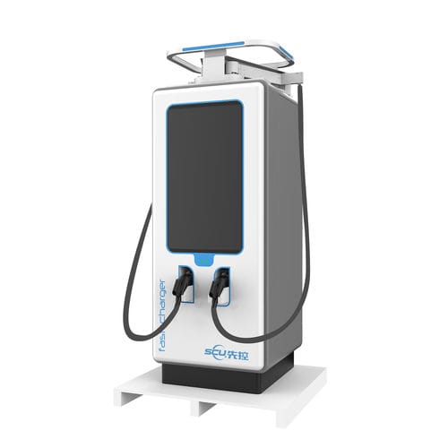 Ladestation für Elektrofahrzeug - Sicon Chat Union Electric Co., Ltd