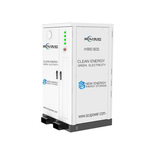 AFG-Energiespeichersystem - Sicon Chat Union Electric Co., Ltd