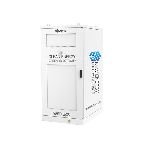 Leistungswandler - EPCS series  - Sicon Chat Union Electric Co., Ltd - RS-485 / CAN / bidirektional
