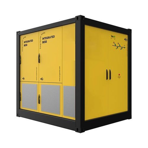 AFG-Energiespeichersystem - Sicon Chat Union Electric Co., Ltd