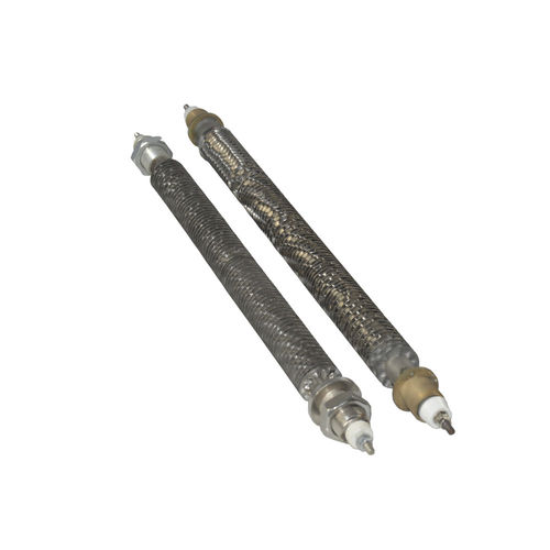 Drahtgewickelter Widerstand - RS-1000-40 - Shenzhen Sikes Electric Co., Ltd. - Hochleistung / für Kran / Edelstahl