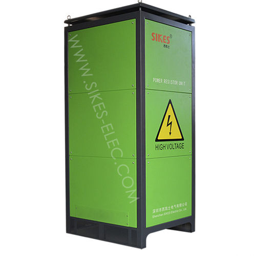 Brems-Chopper - Braking Unit  - Shenzhen Sikes Electric Co., Ltd.