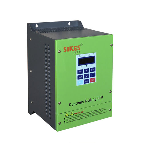 Brems-Chopper - LN series - Shenzhen Sikes Electric Co., Ltd.