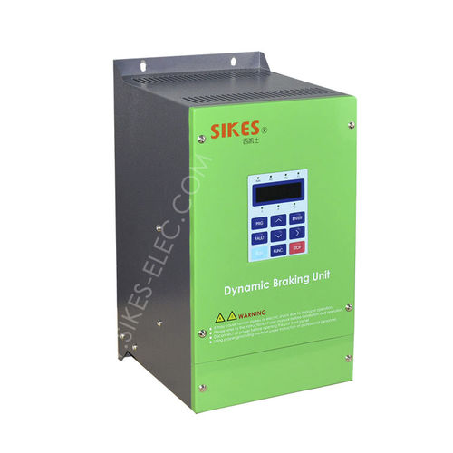 Brems-Chopper - GN-6 series - Shenzhen Sikes Electric Co., Ltd.