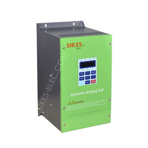 Schwerlast-Zugbremssteuerung - GN series - Shenzhen Sikes Electric Co., Ltd. - Kraftbremsung