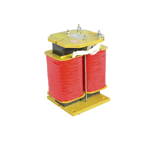 Filterspule - SKS-DCH-200/0.12 - Shenzhen Sikes Electric Co., Ltd. - DC / Hochfrequenz / Leitung