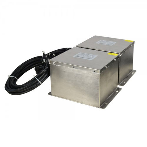 Elektronischer Filter / Tiefpass - SKS-SWF-0016-ZC-4 - Shenzhen Sikes Electric Co., Ltd. - passiv / Sinus / Ausgang