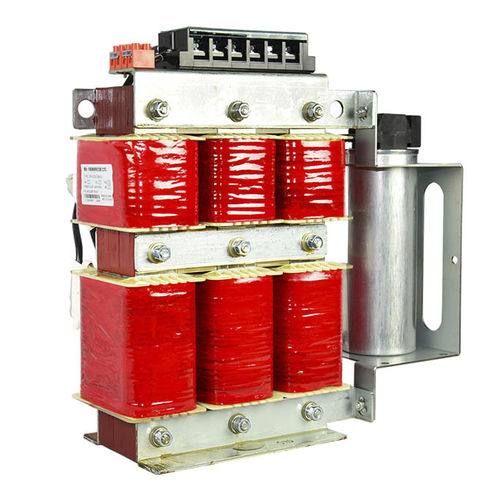 Elektronischer Filter / Tiefpass - SKS-OSK-0030-2A6/10 - Shenzhen Sikes Electric Co., Ltd. - passiv / dreiphasig / Oberschwingung