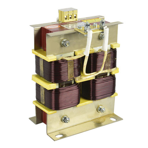Isolationstransformator - SKS-DG-4KVA/0.26 - Shenzhen Sikes Electric Co., Ltd. - Gießharz / für USV / für Notstromversorgung