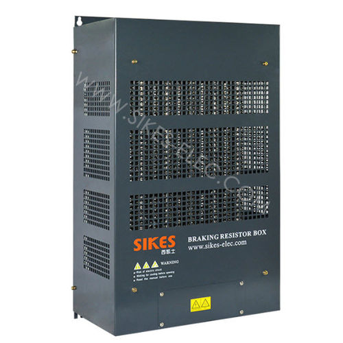 Bremswiderstandseinheit - STB series - Shenzhen Sikes Electric Co., Ltd. - für schwere Lasten
