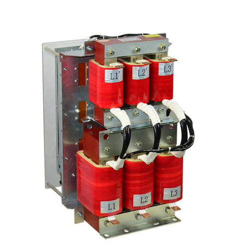 Elektronischer Filter / Tiefpass - SKS-LCL-0180-4C5/5 - Shenzhen Sikes Electric Co., Ltd. - passiv / Aktiv / Sinus