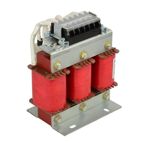 Elektronischer Filter / Tiefpass - SKS-DVT-0013-4A/05 - Shenzhen Sikes Electric Co., Ltd. - passiv / dU/dt / für Motor