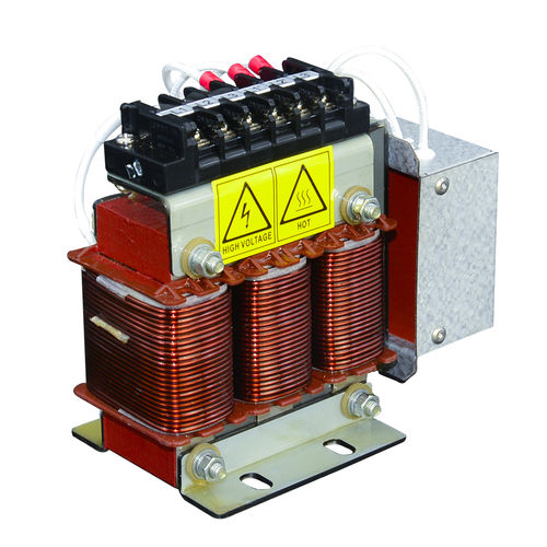 Elektronischer Filter / Tiefpass - SKS-DVT-0008-4C/10 - Shenzhen Sikes Electric Co., Ltd. - passiv / dU/dt