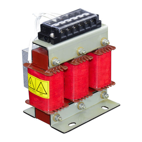 Elektronischer Filter / Tiefpass - SKS-DVT-0013-4A/10 - Shenzhen Sikes Electric Co., Ltd. - passiv / dU/dt