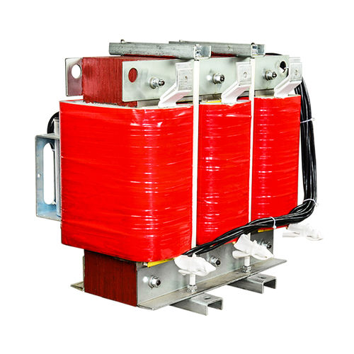 Elektronischer Filter / Tiefpass - SKS-OSK-0224-4A5/10 - Shenzhen Sikes Electric Co., Ltd. - passiv / dreiphasig / Oberschwingung