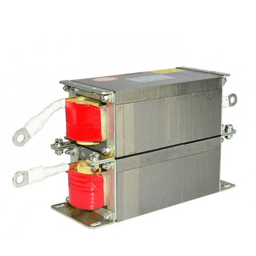 DC-Spule - 160W; 360A; 400V |SKS-DCL-0360-CL - Shenzhen Sikes Electric Co., Ltd. - Filter / geräuscharm / für Überspannungsschutz