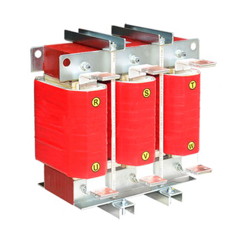 Filterspule - SKS AEER series for regenerative drive - Shenzhen Sikes Electric Co., Ltd. - mit hohem dv/dt / dreiphasig / Leitung