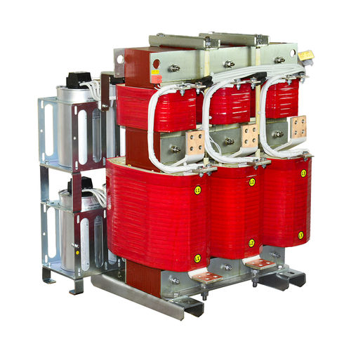 Elektronischer Filter / Tiefpass - SKS-OSK-0730-4A5/5 - Shenzhen Sikes Electric Co., Ltd. - passiv / dreiphasig / Oberschwingung