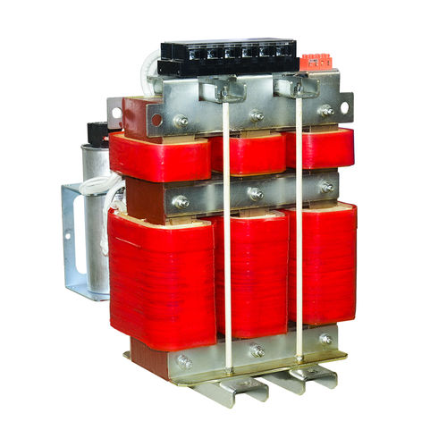 Elektronischer Filter / Tiefpass - SKS-OSK-0100-4A5/05 - Shenzhen Sikes Electric Co., Ltd. - passiv / dreiphasig / Oberschwingung