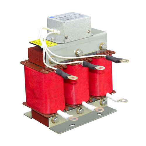 Elektronischer Filter / Tiefpass - SKS-DVT-0048-4A/10 - Shenzhen Sikes Electric Co., Ltd. - passiv / dreiphasig / dU/dt