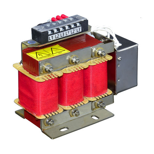 Elektronischer Filter / Sinus - SKS-SF-0003-2A/05 - Shenzhen Sikes Electric Co., Ltd. - Tiefpass / passiv / dreiphasig