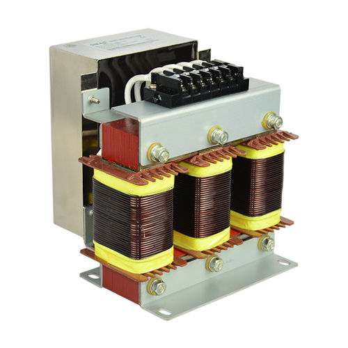 Elektronischer Filter / Sinus - SKS-SF-0006-2A/05 - Shenzhen Sikes Electric Co., Ltd. - Tiefpass / passiv / dreiphasig